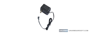 Double Eagle M82 7.2v Wall Charger for M82 NiMH Battery